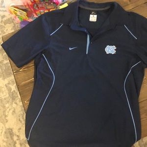 University of North Carolina polo